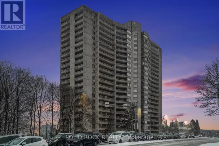 1201 - 415 GREENVIEW AVENUE, Ottawa