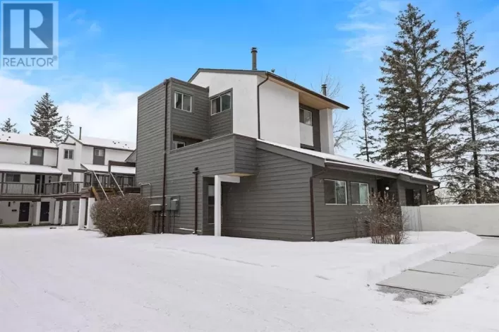 1202, 2520 Palliser Drive SW, Calgary