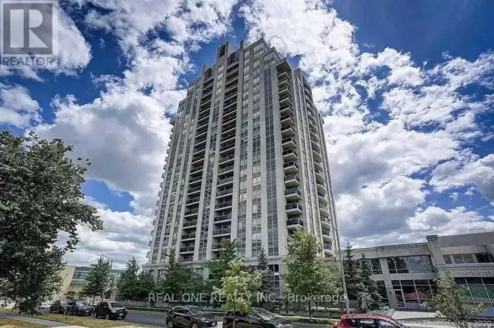 1202 - 7 NORTH PARK ROAD, Vaughan