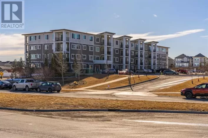 1203, 450 Sage Valley Drive NW, Calgary