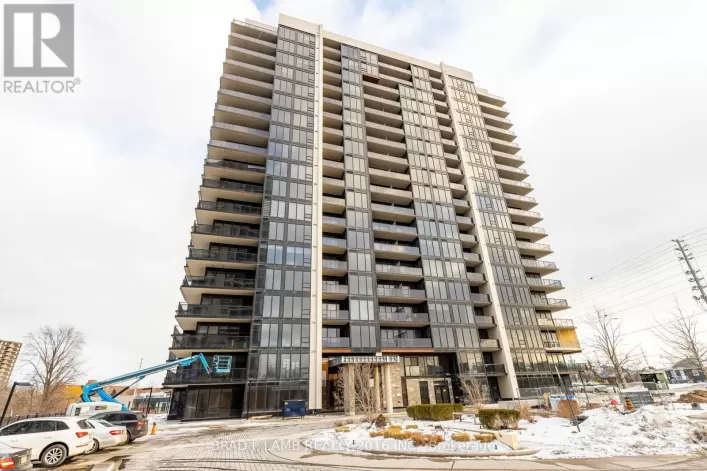 1204 - 1035 SOUTHDOWN ROAD, Mississauga