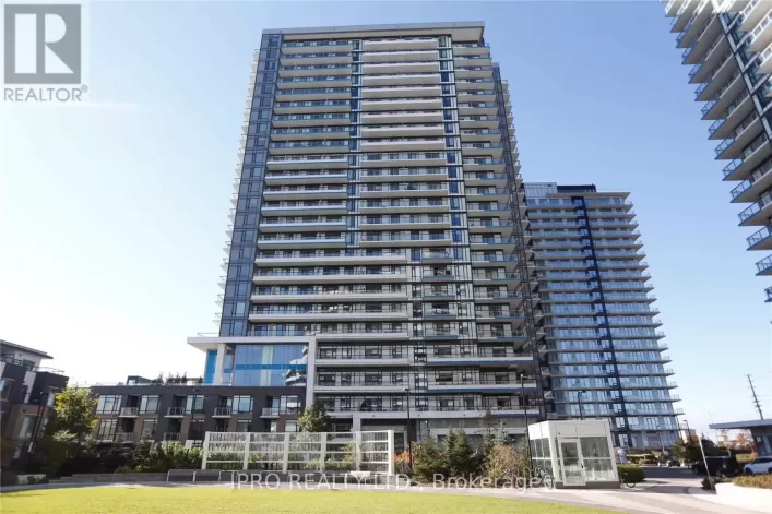 1204 - 2560 EGLINTON AVENUE W, Mississauga