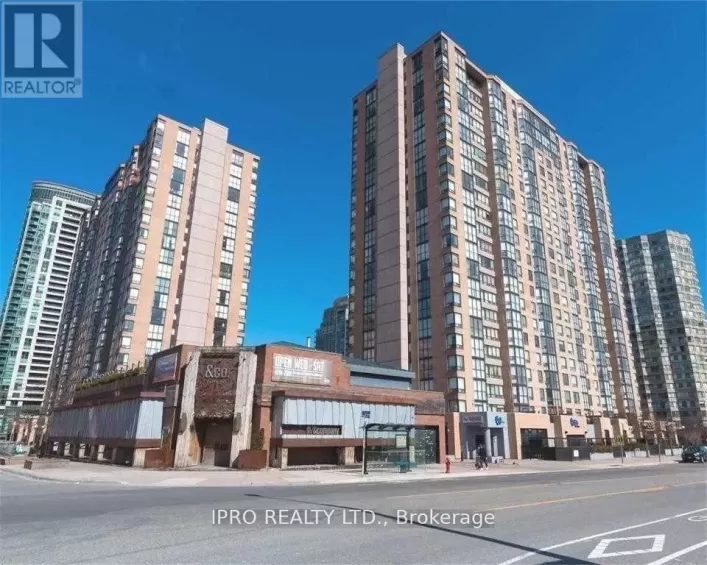 1204 - 285 ENFIELD PLACE, Mississauga