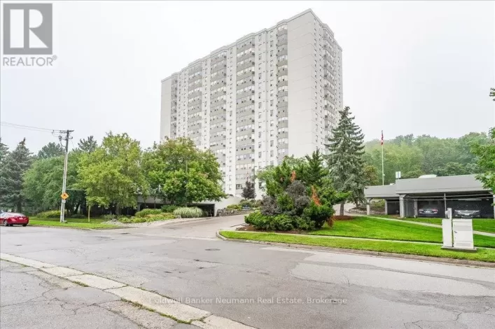 1204 - 35 GREEN VALLEY DRIVE, Kitchener