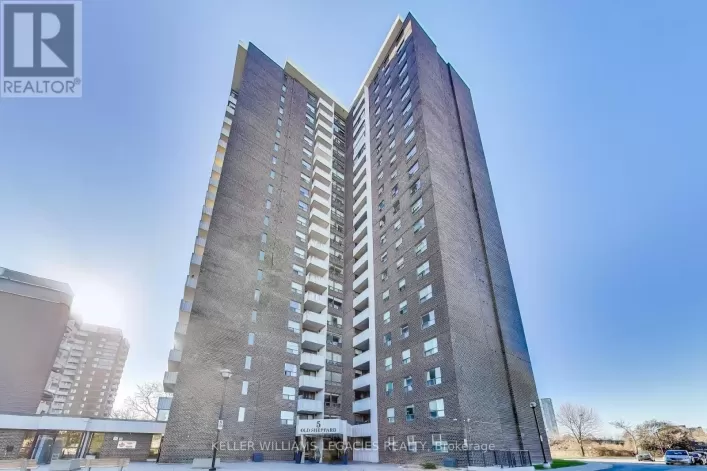 1205 - 5 OLD SHEPPARD AVENUE E, Toronto