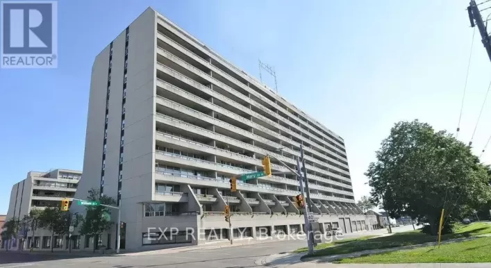 1205 - 55 WILLIAM STREET E, Oshawa