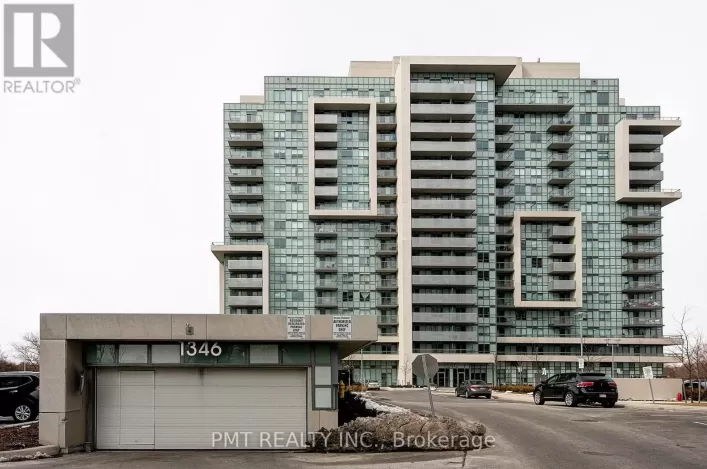 1206 - 1346 DANFORTH ROAD, Toronto