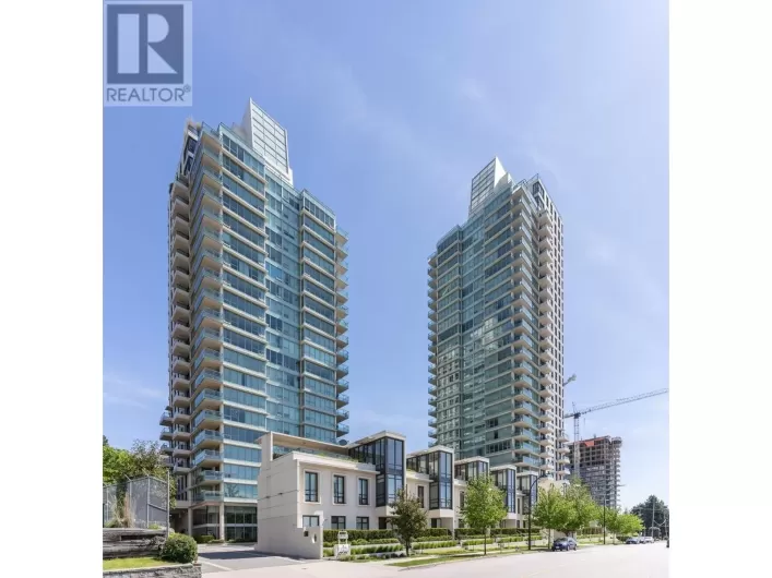 1206 2200 DOUGLAS ROAD, Burnaby