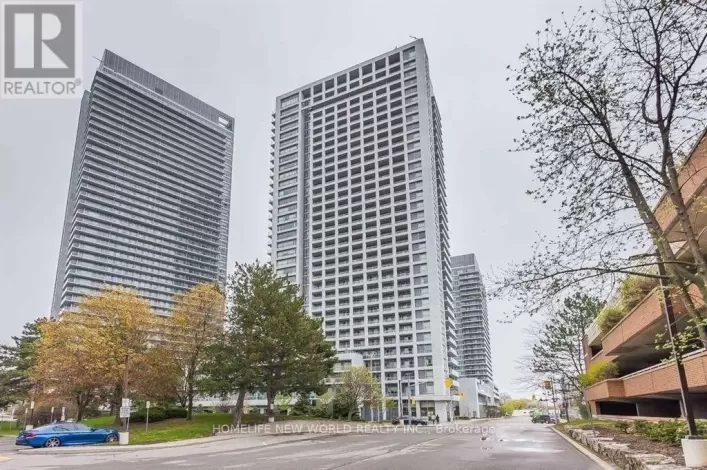 1207 - 275 YORKLAND ROAD, Toronto