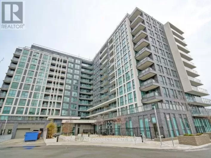 1207 - 80 ESTHER LORRIE DRIVE, Toronto