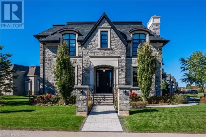 1207 LAKESHORE ROAD WEST Road, Oakville