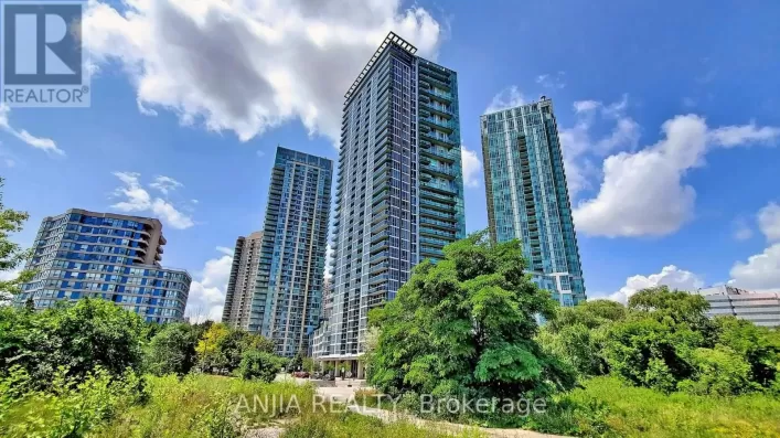 1208 - 223 WEBB DRIVE, Mississauga