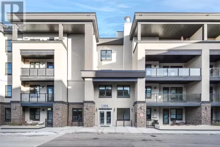 1208, 80 Greenbriar Place NW, Calgary