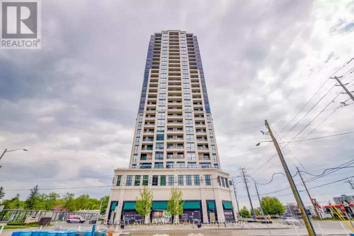 1209 - 1 GRANDVIEW AVENUE, Markham