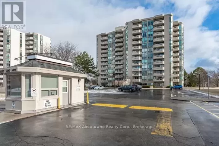 1209 - 5080 PINEDALE AVENUE, Burlington