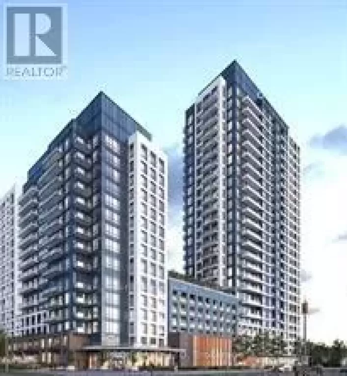 1209 - 7950 BATHURST STREET, Vaughan