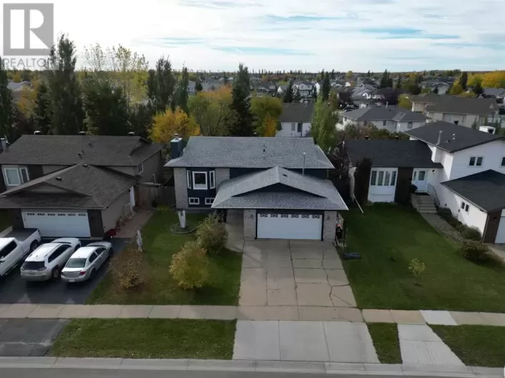 121 Berens Place, Fort McMurray