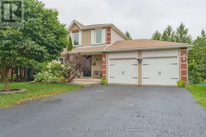 121 LEESON STREET, East Luther Grand Valley