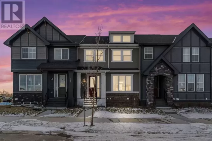 121 Waterford Boulevard, Chestermere