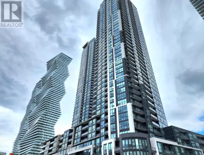 1210 - 510 CURRAN PLACE, Mississauga