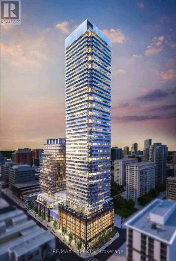 1212 - 18 MAITLAND TERRACE, Toronto