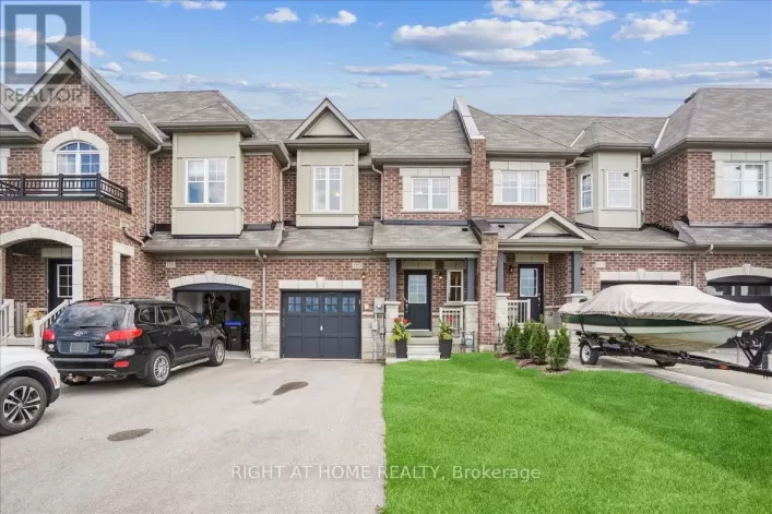 1213 PEELAR CRESCENT, Innisfil