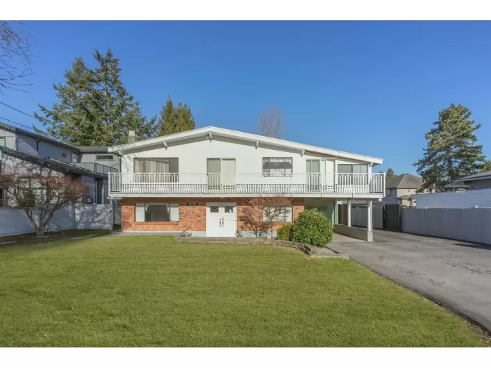 12145 97 AVENUE, Surrey