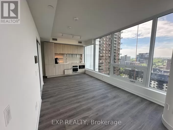 1215 - 28 ANN STREET, Mississauga