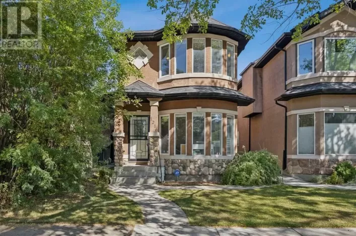 1216 18 Avenue NW, Calgary