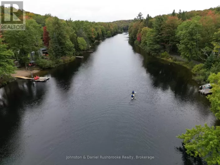 1217 SHERWOOD FOREST ROAD, Bracebridge