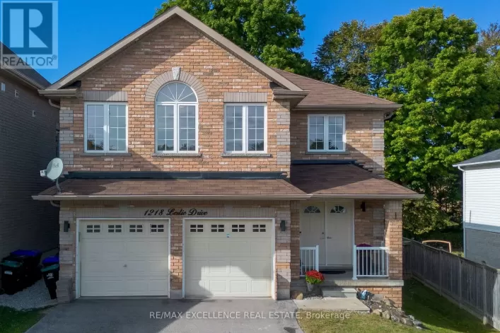 1218 LESLIE DRIVE, Innisfil