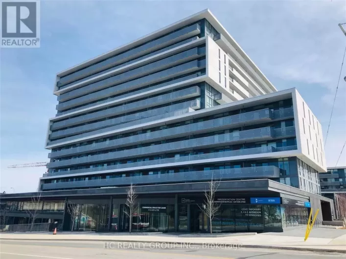 1219 - 160 FLEMINGTON ROAD, Toronto