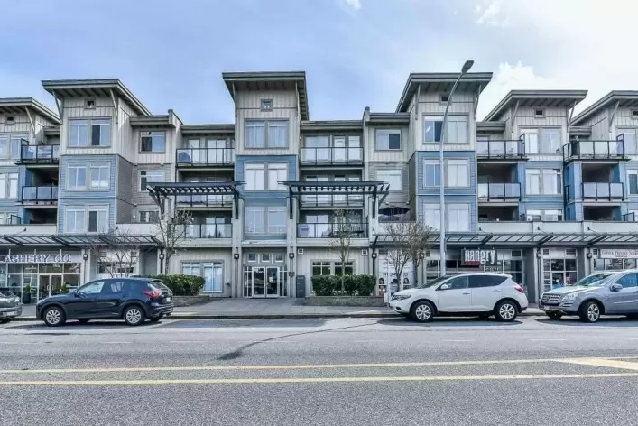 122 15380 102A AVENUE, Surrey