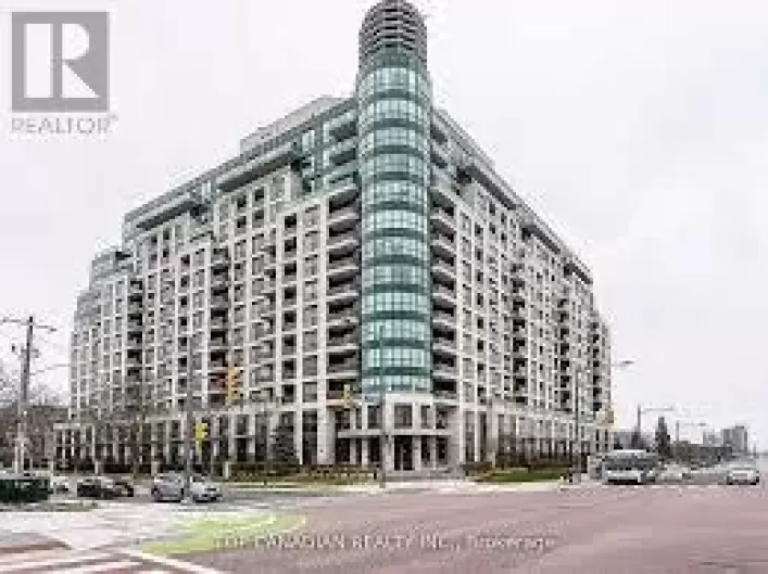 122 - 18 HARDING BOULEVARD, Richmond Hill