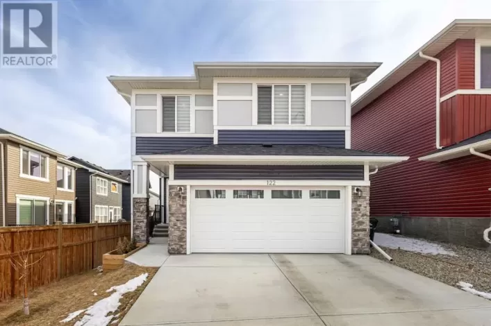 122 Ambleside Heath NW, Calgary