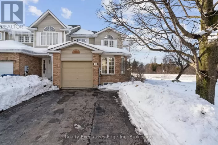 122 CHESTERTON LANE, Guelph