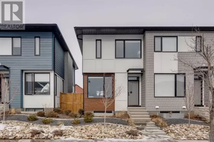 122 Homestead Boulevard NE, Calgary