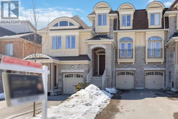 122 LACEWOOD DRIVE, Richmond Hill