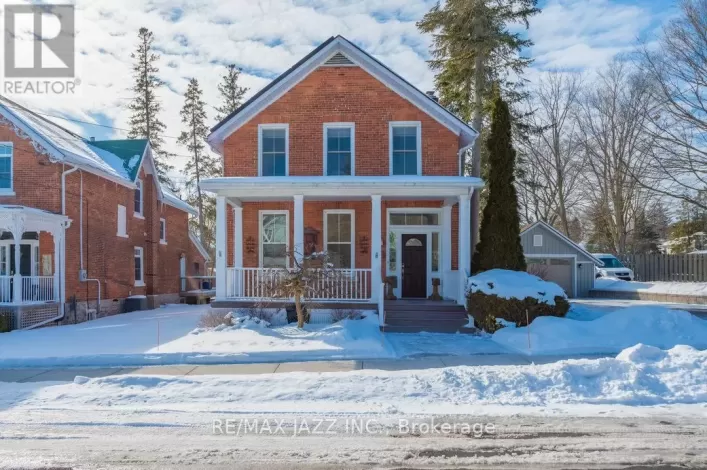 122 RICHARD STREET, Greater Napanee