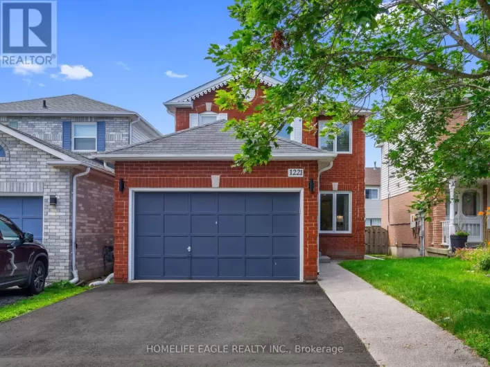 1221 BENSON STREET, Innisfil (Alcona)