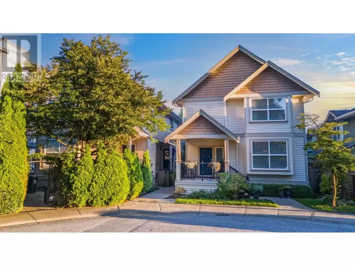 1223 W 16TH STREET, North Vancouver