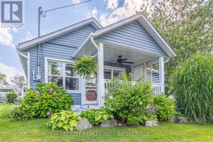 12235 LAKESHORE ROAD, Wainfleet