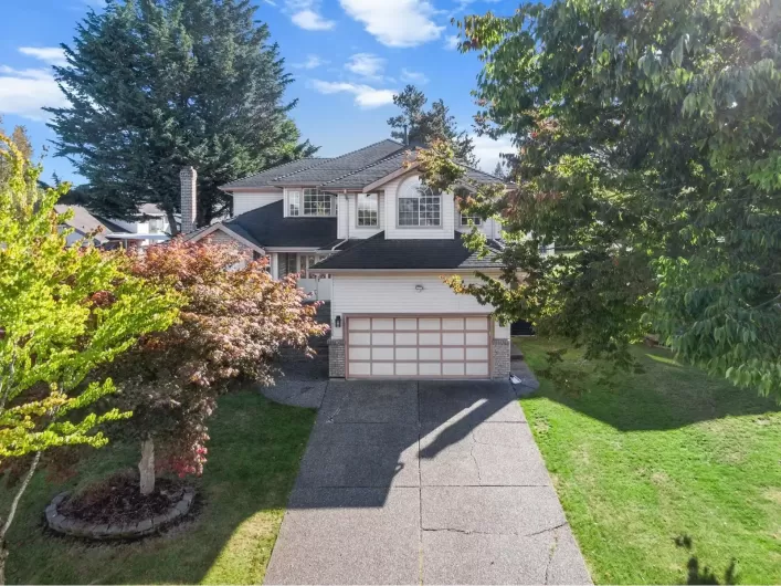 12236 67A AVENUE, Surrey