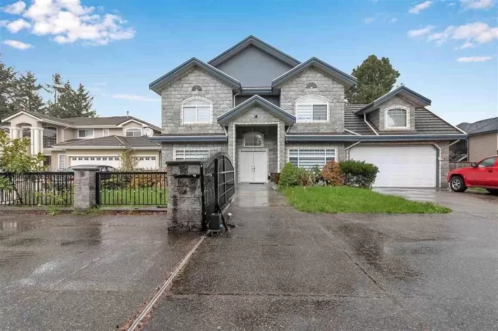 12259 98A AVENUE, Surrey