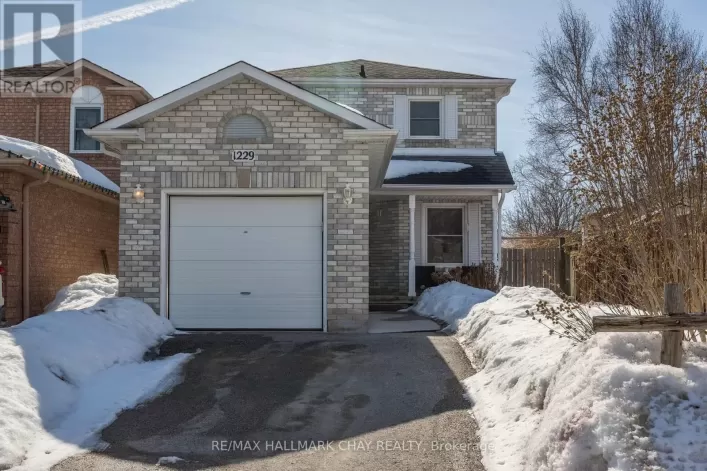 1229 BENSON STREET, Innisfil