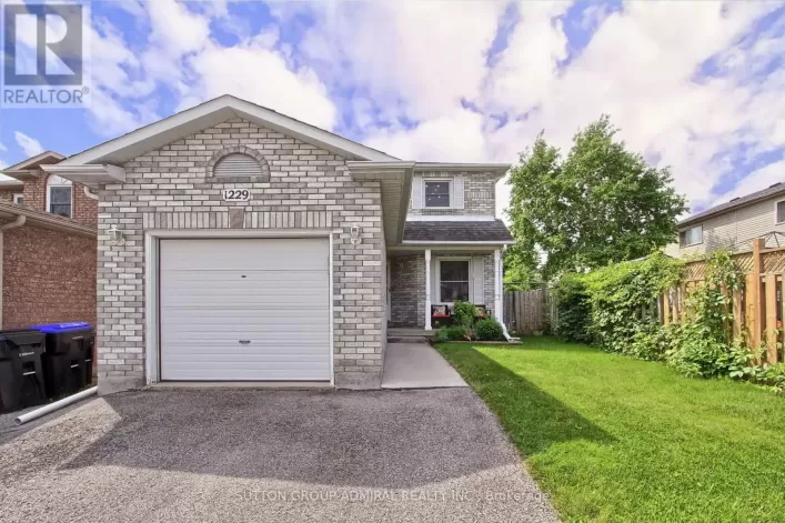 1229 BENSON STREET S, Innisfil (Alcona)