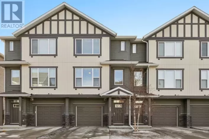 123 New Brighton Walk SE, Calgary