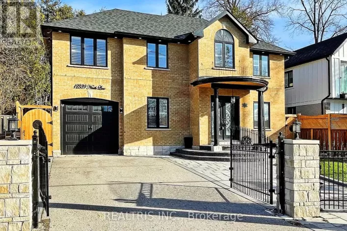 12339 9TH LINE, Whitchurch-Stouffville