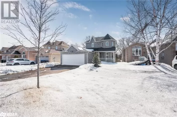 1235 FOREST Street, Innisfil