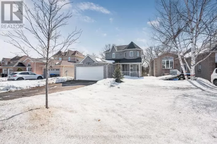 1235 FOREST STREET, Innisfil